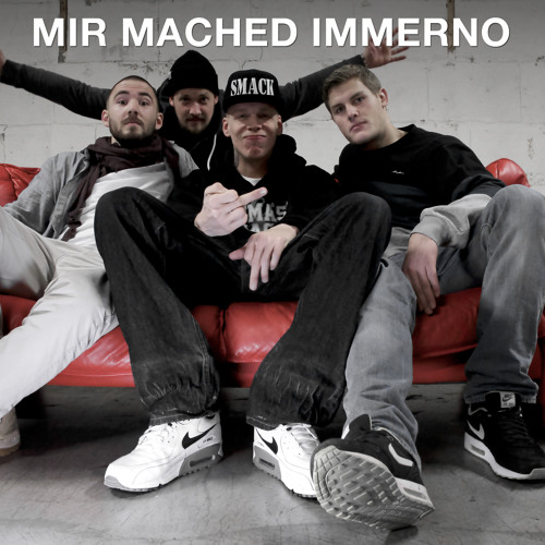 Mir Mached Immerno