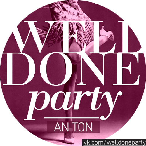 Party done
