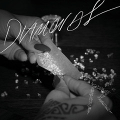 Diamonds [Dangdut Koplo Version]