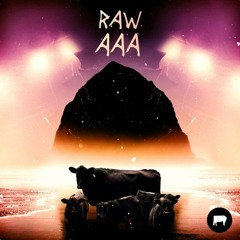 Jurassic FightClub - Katana / Out on RAW Records [Free DL]