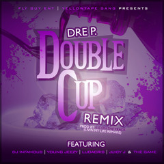 Double Cup Remix ft DJ Infamous, Young Jeezy, Ludacris, Juicy J & Game