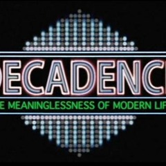 TM. x Bizz ft. Teeside Connection - Decadence (Prod. by Anabolic)