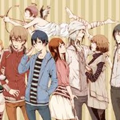 Blue Birds - Opening Bakuman Season 1