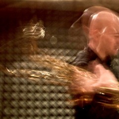 In Motion by Jonathan Fritzen (KL + MN Live Impro)