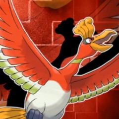 Ho-oh Battle Music Full