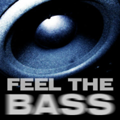 Vs1_ - Feel The Bass [FREE DOWNLOAD]