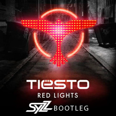 Tiesto - Red Lights (Syzz Bootleg) Like our FB to download