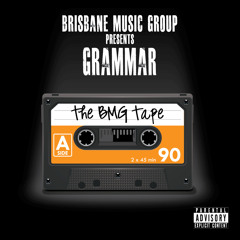 Brisbane Music Gang Featuring MC Tricks