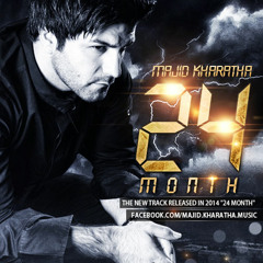 Majid Kharatha - 24 Month