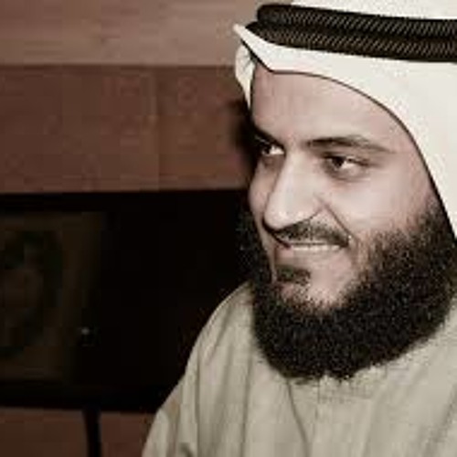 ElKahf_Mashary Rashed l سورة الكهف _مشارى راشد