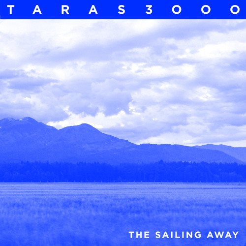 The Sailing Away by dima ustinov