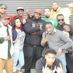 I'm da shit king sensei boss game lucci racks bama