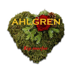 AHLGREN Rip Morfar
