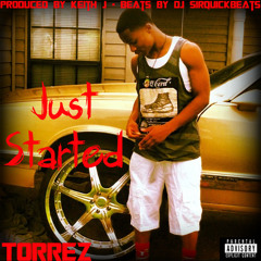 Just Kicking It (Escape Remake) {Free Download}