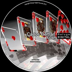 Carlos Beltran - This Is So (Original Mix) [Refuge Digital (Sound Good)]