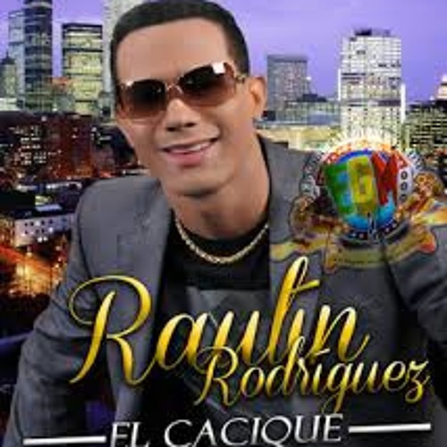 Stream argelis contreras | Listen to raulin rodriguez playlist online for  free on SoundCloud