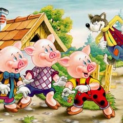 ''სამი გოჭი'' ზღაპარი