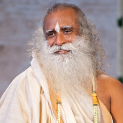 Sadhguru