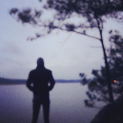 Way Back Home