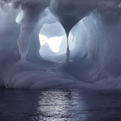 Beneath The Ice