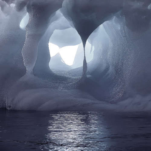 Beneath The Ice