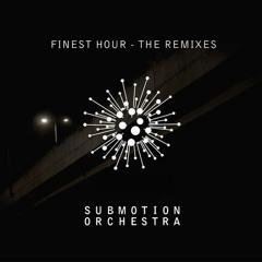 Submotion Orchestra - Hymn For Him (Contra Bootleg)