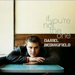 Daniel Bedingfield - If You're Not the One (We Found Sound Remix)
