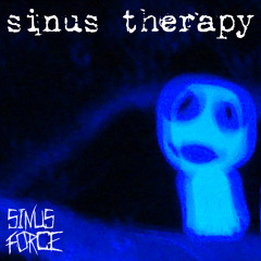 Sinus therapy