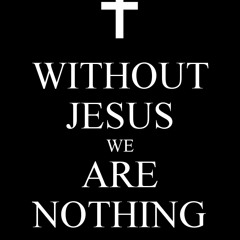 I'm nothing without Jesus-Meilisa Maria R (valth cover)