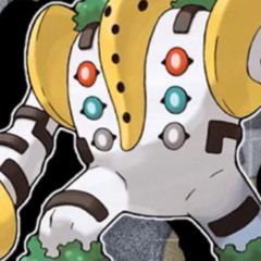 Regirock/Regice/Regsteel/regigias Theme Full