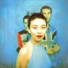 Sneaker Pimps - 6 underground(CR Remix)DL LINK INSIDE