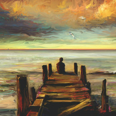 Morfix - Loneliness (SOLD)