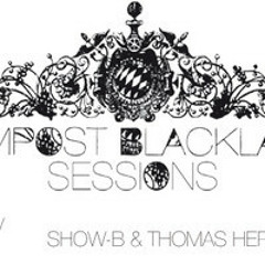 CBLS 236 - Compost Black Label Sessions Radio - hosted by SHOW-B & Thomas Herb
