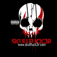 SkullFuck3r "Your Biggest Fan" WIP - Toxic Sickness Digital
