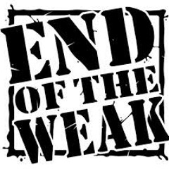 Weak End [Feat. Lamar Lendore] (Prod. MDG)