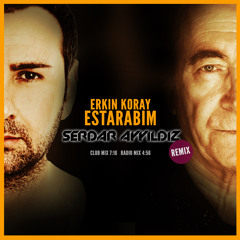 Serdar Ayyildiz ft. Erkin Koray - Estarabim (Extended)