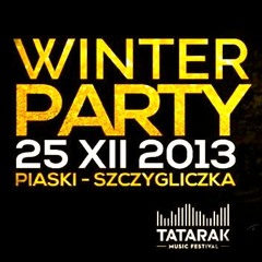 Tatarak Winter Party'13 Matthew Clarck