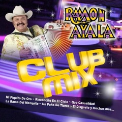 Ramon Ayala - Ranchera Mix 2013(Album)