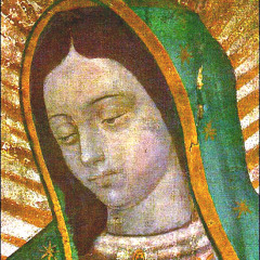 Virgen de Guadalupe - D.Wachin (cumbia de Barrio)