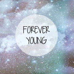Mark with a K - Forever Young [TJEKKER Hardstyle ReFix]