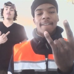 The Way it goes Ft Rambo