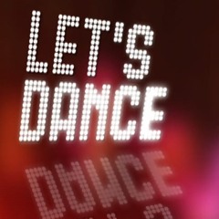Let's Dance Instrumentals