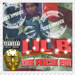 Lil B- Hardest To Do It [PROD. LiL ZEN]