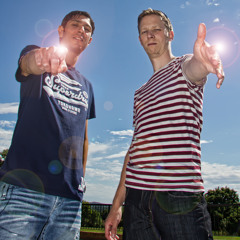 Avicii vs Nicky Romero - I Can Be The One (C-Systems bootleg)