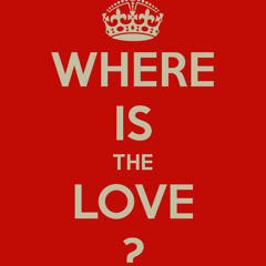 With This Love......