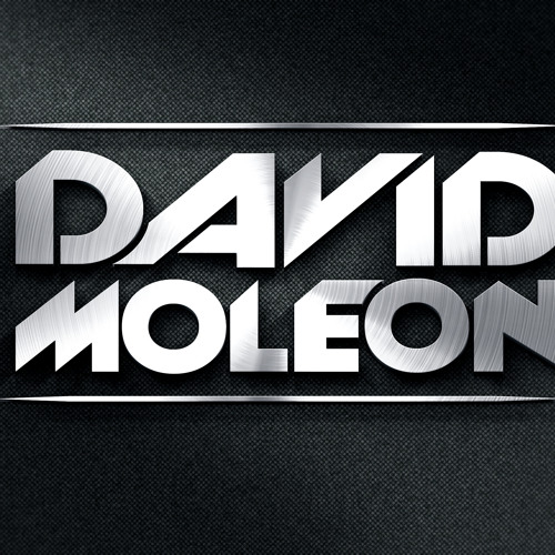 David Moleon@The end of 2013
