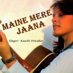 Maine Mere Jaana -EMPTINESS