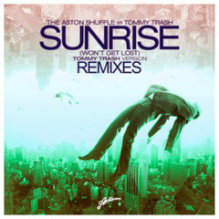 Tommy Trash & The Aston Shuffle - Sunrise (Rasmus Egedesø - Remix) FREE DOWNLOAD