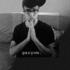 Garçom - Reginaldo Rossi ( Cover Junior )