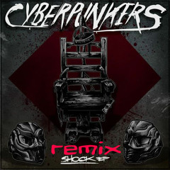 Cyberpunkers - Beyond The Cover [ Cardiotek Remix ]